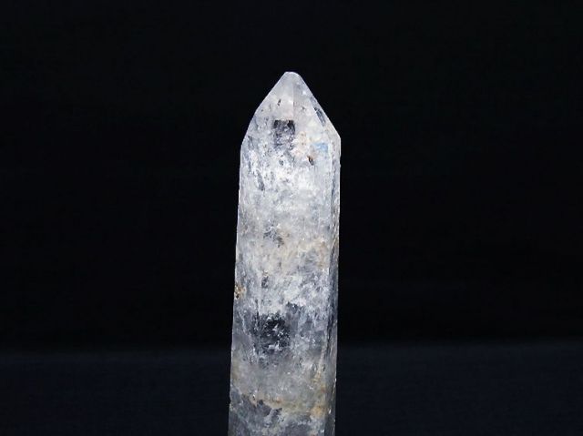 ヒマラヤ水晶六角柱[T60-26822]
