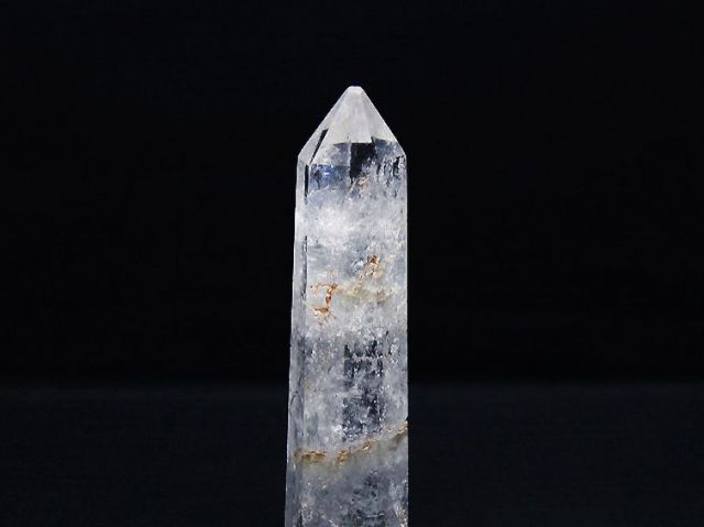 ヒマラヤ水晶六角柱[T60-26822]