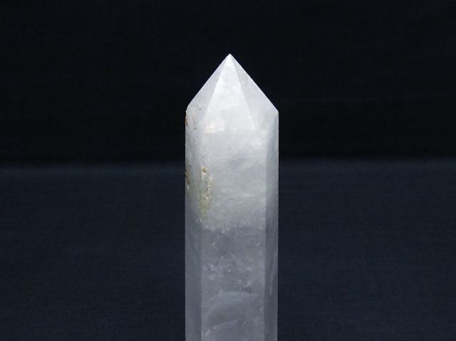 ヒマラヤ水晶六角柱[T60-27247]