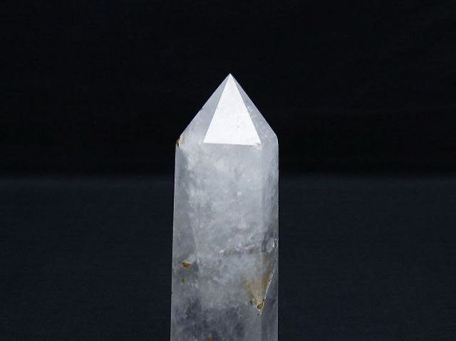 ヒマラヤ水晶六角柱[T60-27270]
