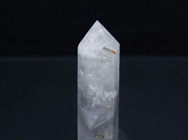 ヒマラヤ水晶六角柱[T60-27270]