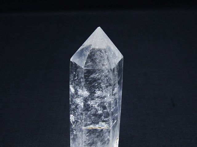 ヒマラヤ水晶六角柱[T60-28053]
