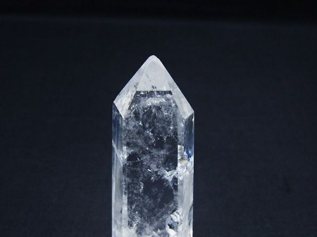 333mmAAA級☆天然水晶六角柱 B84B2/190B29A 333mmAAA級☆天然水晶六角