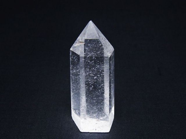 ヒマラヤ水晶六角柱[T60-28117]