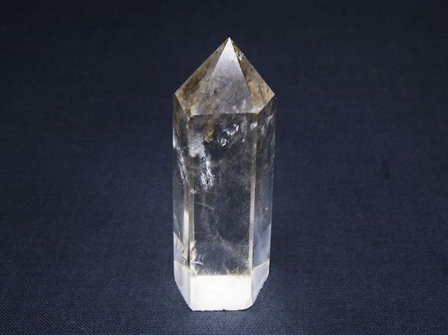 ヒマラヤ水晶六角柱[T60-28144]