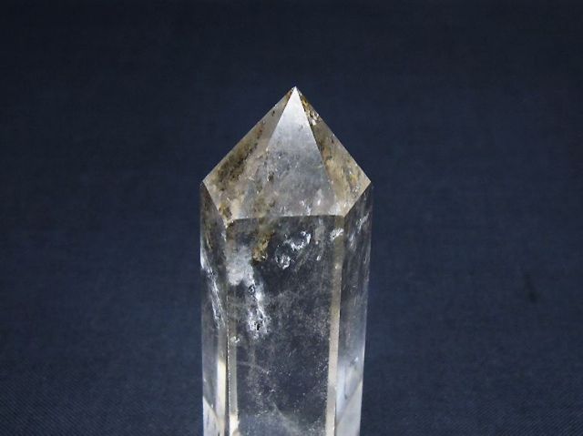 ヒマラヤ水晶六角柱[T60-28144]