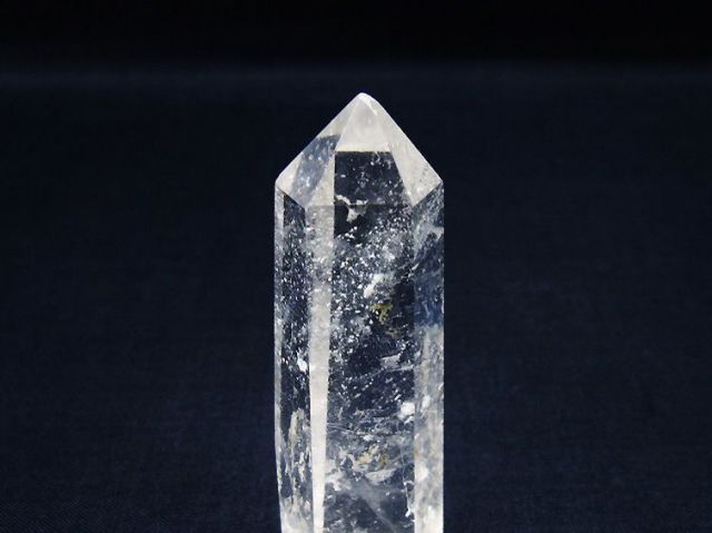 ヒマラヤ水晶六角柱 [t60-28765]