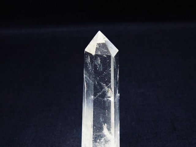 ヒマラヤ水晶六角柱 [t60-28768]