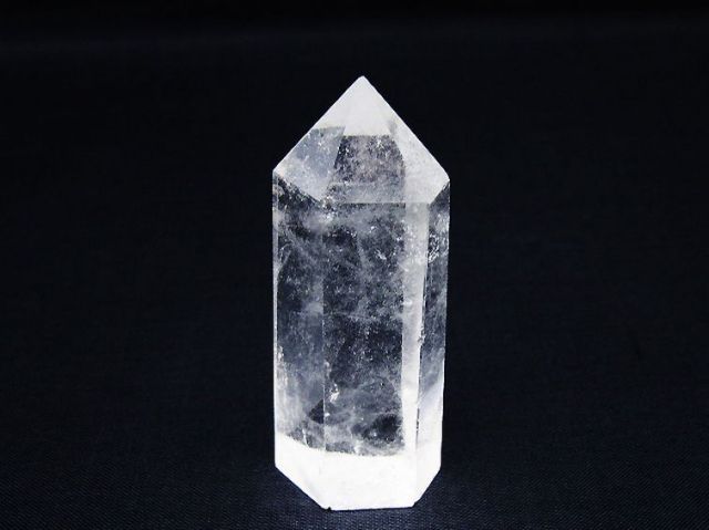 ヒマラヤ水晶六角柱 [t60-28780]