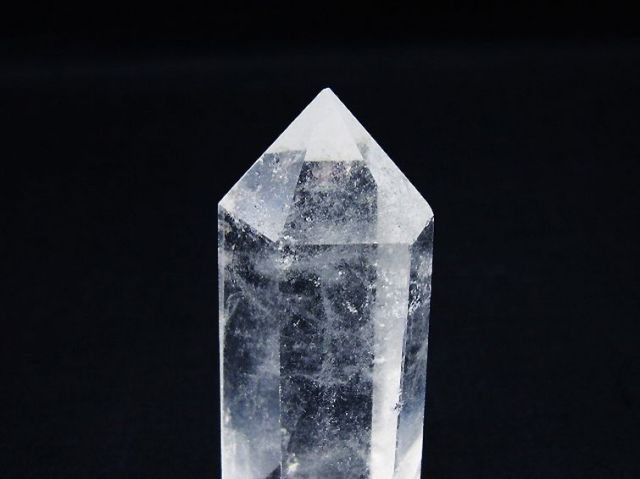 ヒマラヤ水晶六角柱 [t60-28780]