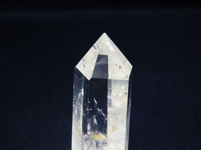 ヒマラヤ水晶六角柱 [t60-28799]