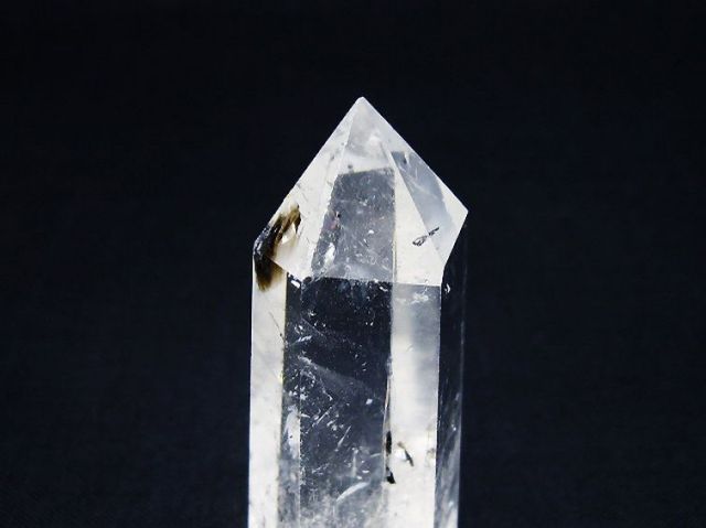 ヒマラヤ水晶六角柱 [t60-28812]