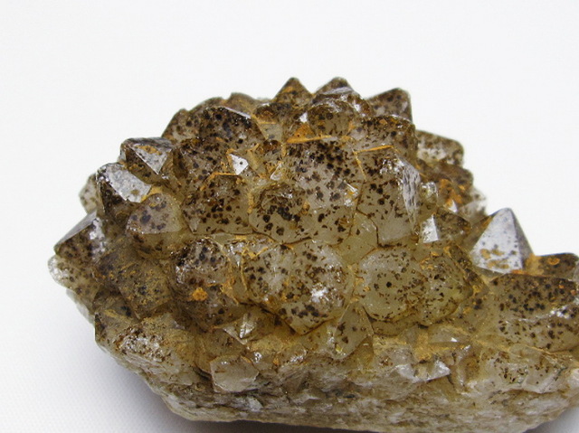 スーパーセブン水晶クラスター[T602-2486]