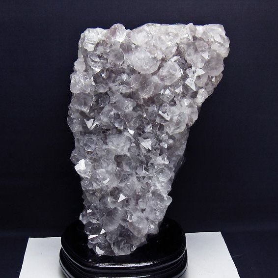 水晶クラスター 約7.4kg