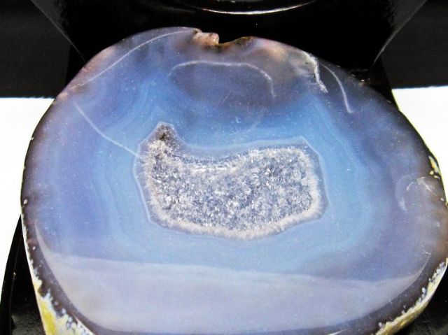 1.6Kgパワーストーン 天然石 ペア水晶トレジャーメノウ[T604-7122]2枚目