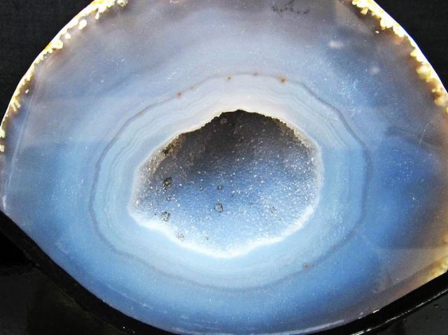 1.9Kgペア水晶トレジャーメノウ[T604-7234]