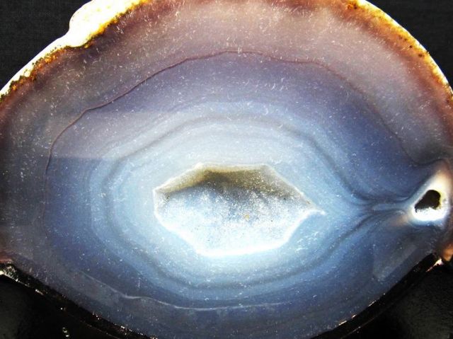 3.5Kgペア水晶トレジャーメノウ[T604-7314]