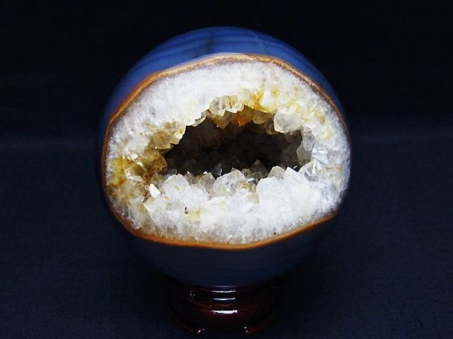 ブルーアゲット笑口丸玉 【公式通販】