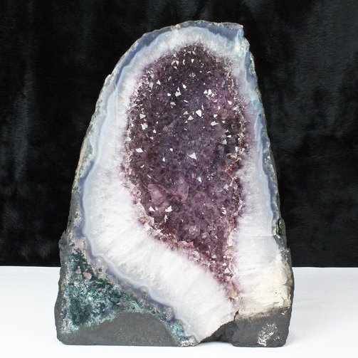 7.2Kgブラジル産 アメジストドーム [t611-10550]