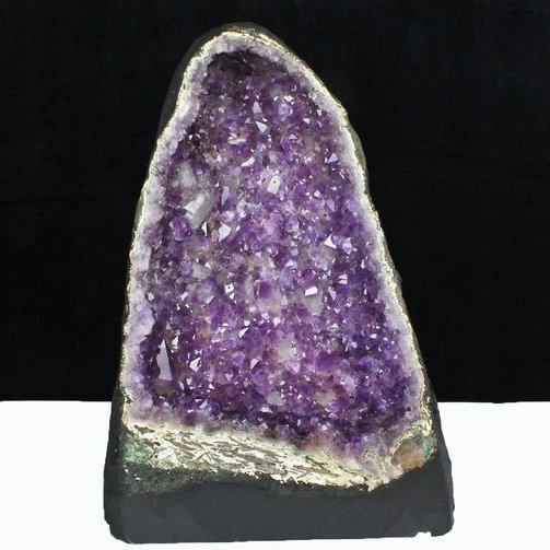 10.6Kgブラジル産アメジストドーム [t611-10566]