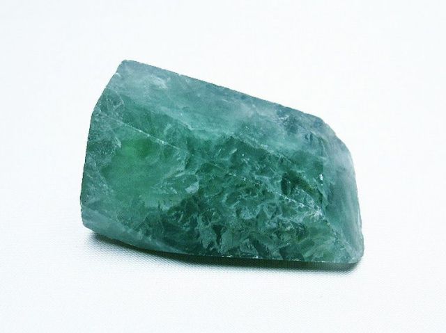 フローライト原石[T613-1300]