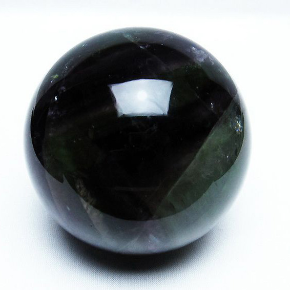 フローライト玉蛍石80mm