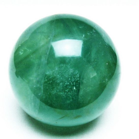フローライト 丸玉 54mm [T616-4891]