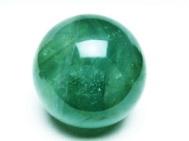 No.46フローライトMopトリプレットxグリーンストロベリークォーツチャーム No.46フローライトMopトリプレットxグリーンストロベリークォーツ