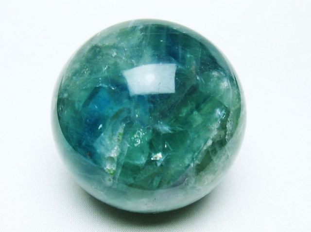 フローライト丸玉 63mm [T616-4925]