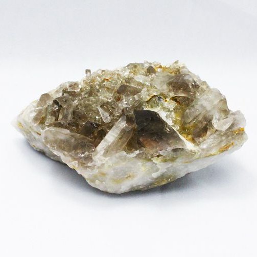 パワーストーン 天然石 ブラジル産 モリオン 純天然 黒水晶