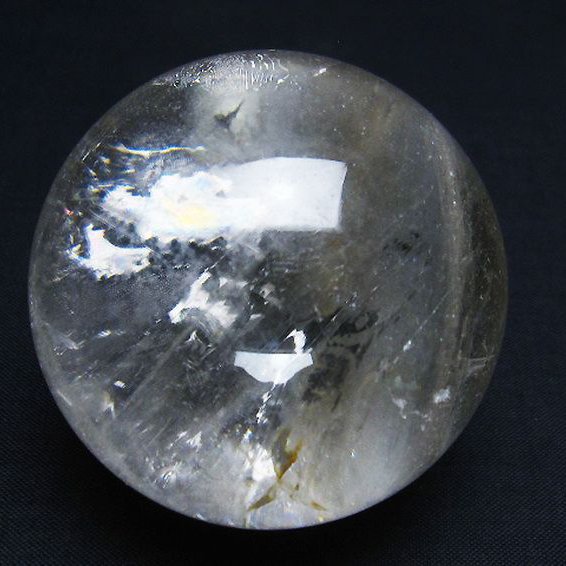 ◇超強いパワーヒマラヤ産天然水晶クラスター183B6-46B26B