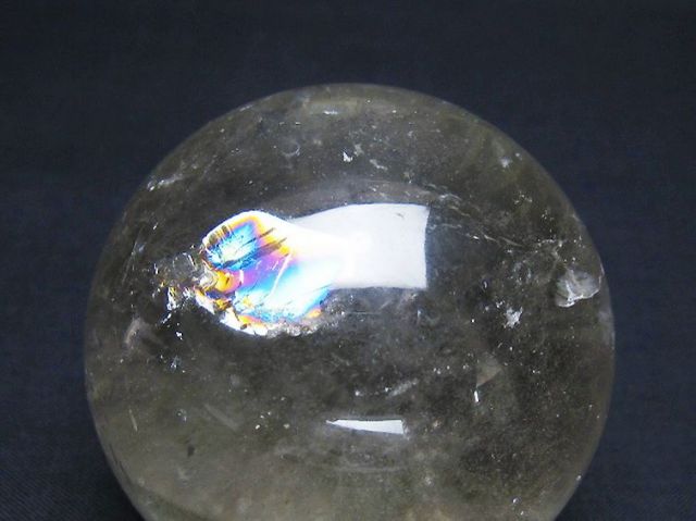 ヒマラヤ水晶丸玉 59mm [t62-16544]