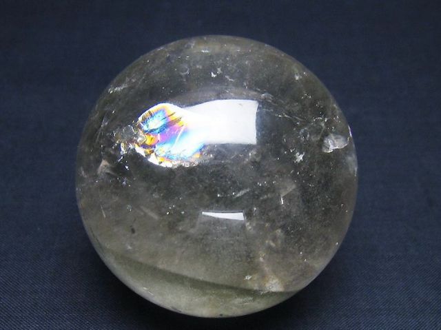 ヒマラヤ水晶丸玉 59mm [t62-16544]