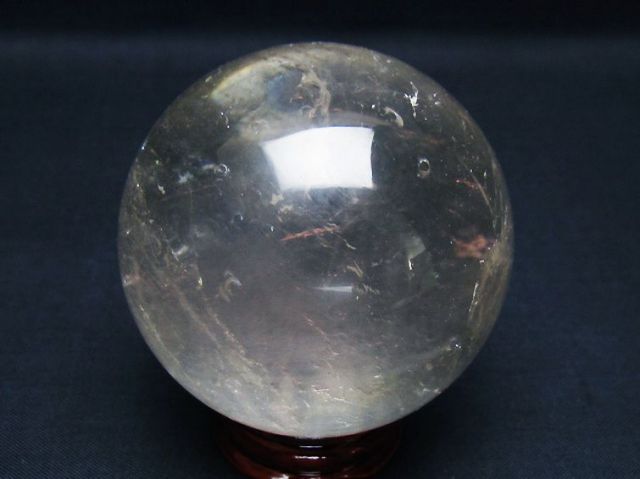ヒマラヤ水晶丸玉 63mm [t62-16553]