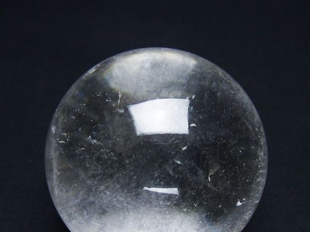 ヒマラヤ水晶丸玉 54mm [t62-16572]