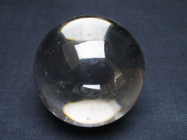ヒマラヤ水晶丸玉 47mm [t62-16624]