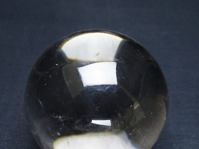 ヒマラヤ水晶丸玉 47mm [t62-16624]