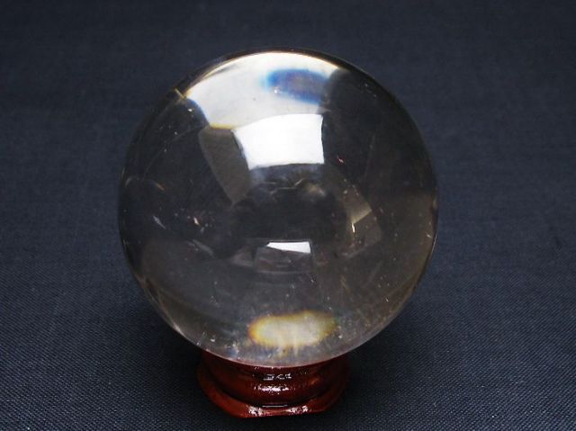 ヒマラヤ水晶丸玉 47mm [t62-16624]