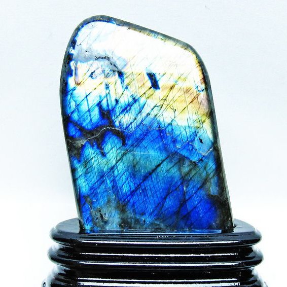 ラブラドライト原石[T623-9541]