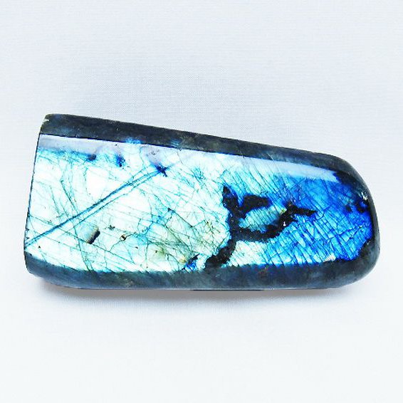 ラブラドライト原石[T623-9767]