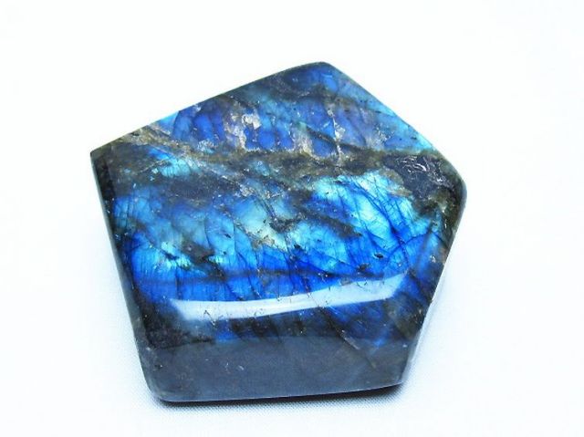 ラブラドライト原石 [t623-9931]