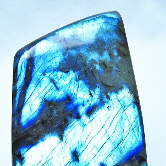 ラブラドライト原石 [t623-9941]