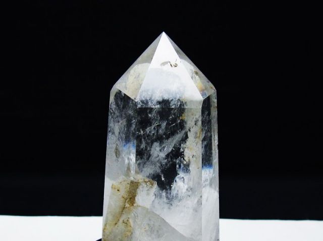 ヒマラヤ水晶六角柱[T627-6916]