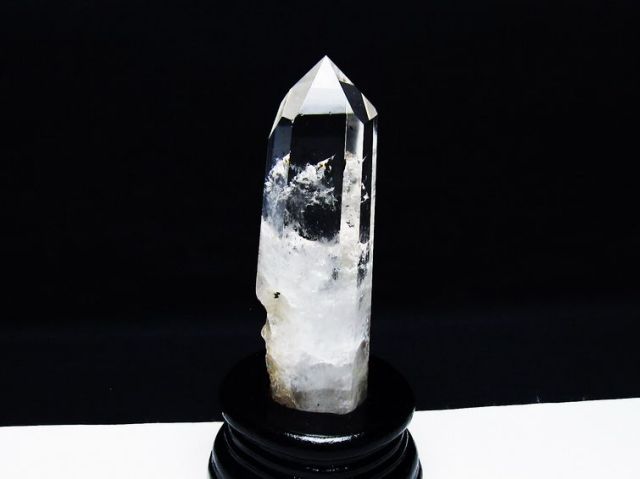 ヒマラヤ水晶六角柱[T627-6959]