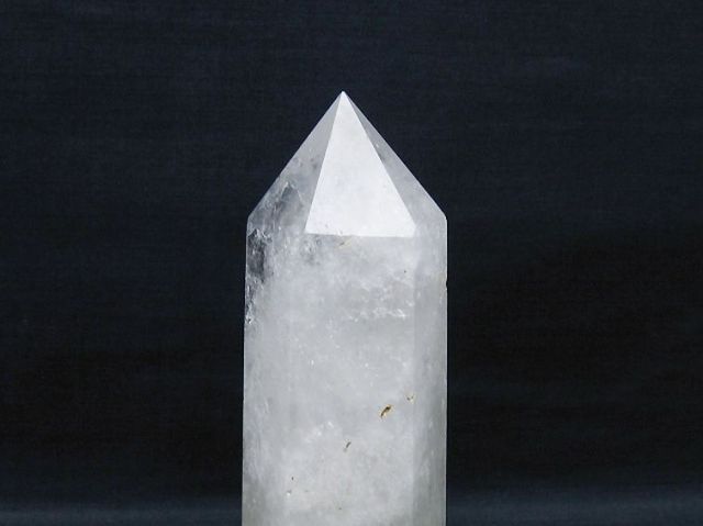 ヒマラヤ水晶六角柱 [t627-7226]