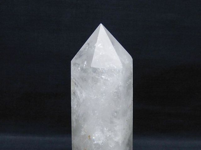 ヒマラヤ水晶六角柱 [t627-7226]