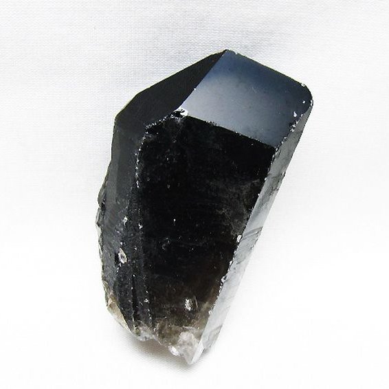 パワーストーン 天然石 ブラジル産 モリオン 純天然 黒水晶 原石[T633