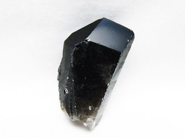 モリオン　ブラジル産　クラスター　原石 パワーストーン 天然石 ブラジル産 モリオン 純天然 黒水晶 原石[T633