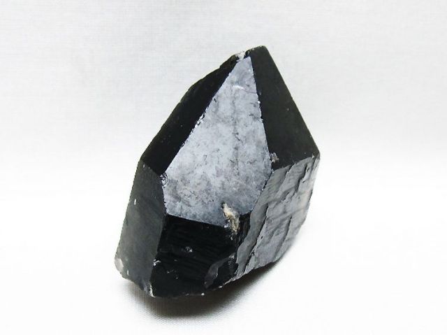 黒水晶　モリオン　原石　1493ｇ 黒水晶 モリオン 原石 1493g 黒水晶（モリオン）原石クラスター［No