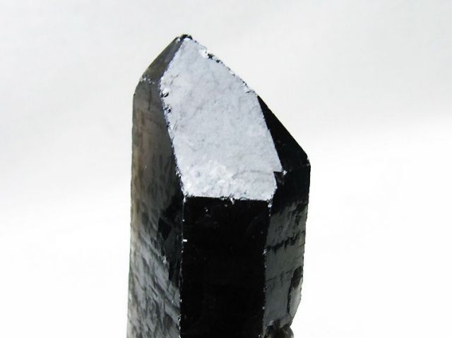 パワーストーン 天然石 ブラジル産 モリオン 純天然 黒水晶 原石